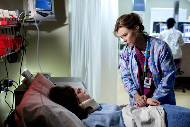 14 Hours – Bild: Puls 8