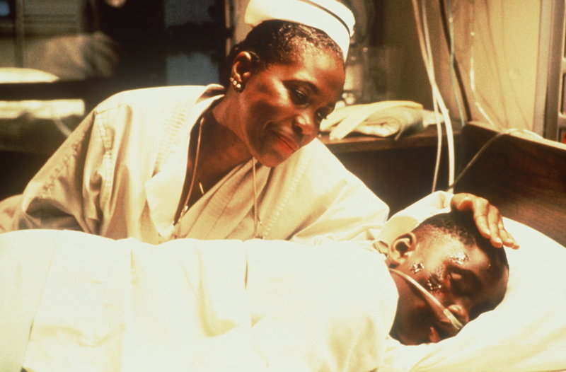 South Central - In den Straßen von L. A. – Bild: Puls 8