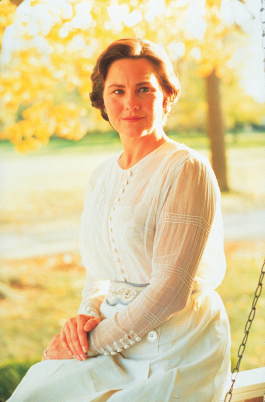 Cora Unashamed – Bild: Puls 8