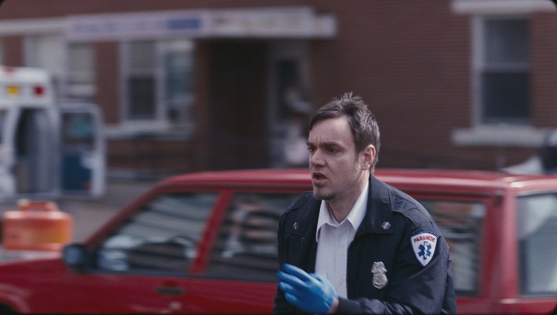 Das schwarze Herz – Bild: Puls 8