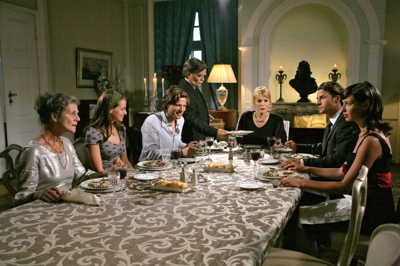 Wenn Liebe doch so einfach wär' – Bild: Puls 8