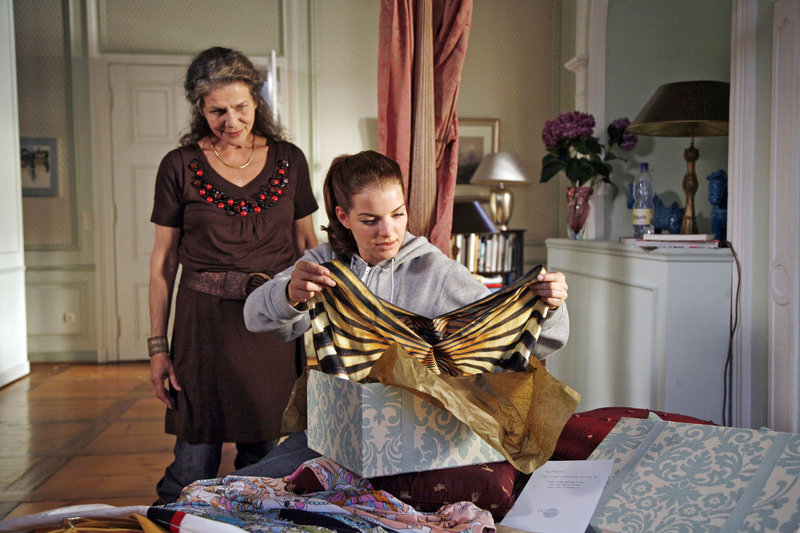 Wenn Liebe doch so einfach wär' – Bild: Puls 8