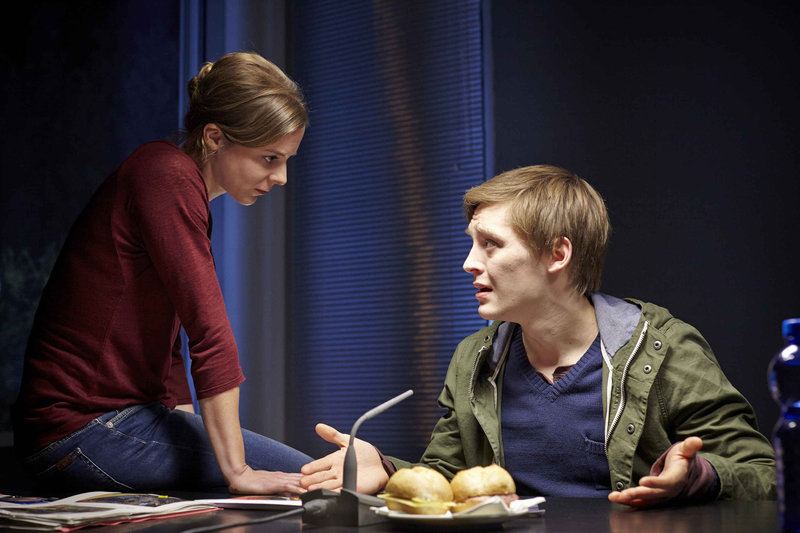 Nichts mehr wie vorher – Bild: Puls 8