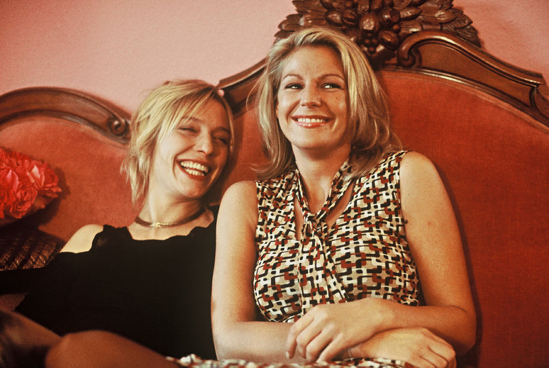 Traumprinz in Farbe – Bild: Puls 8