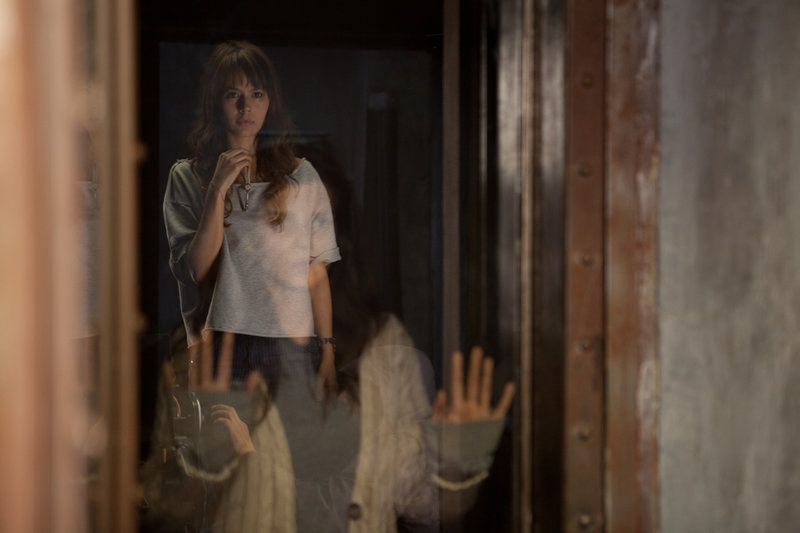 Das verborgene Gesicht – Bild: Puls 8