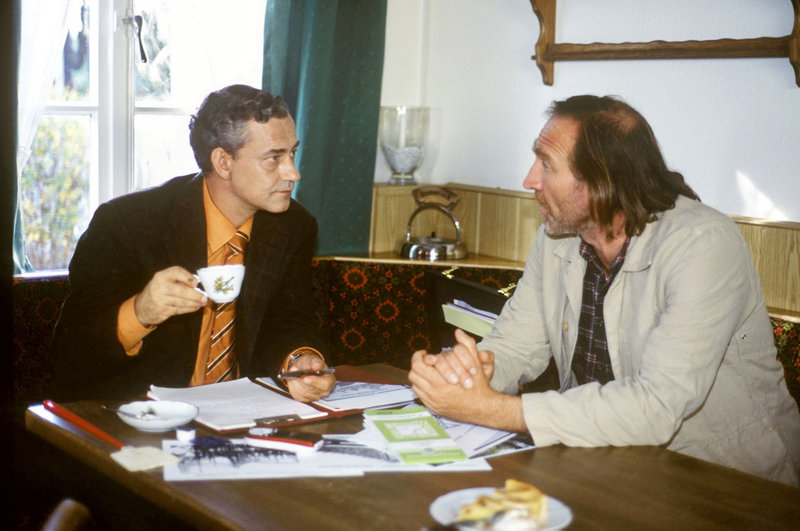 Mutter aus heiterem Himmel – Bild: Puls 8