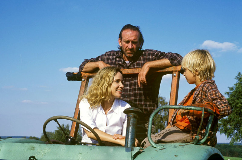 Mutter aus heiterem Himmel – Bild: Puls 8