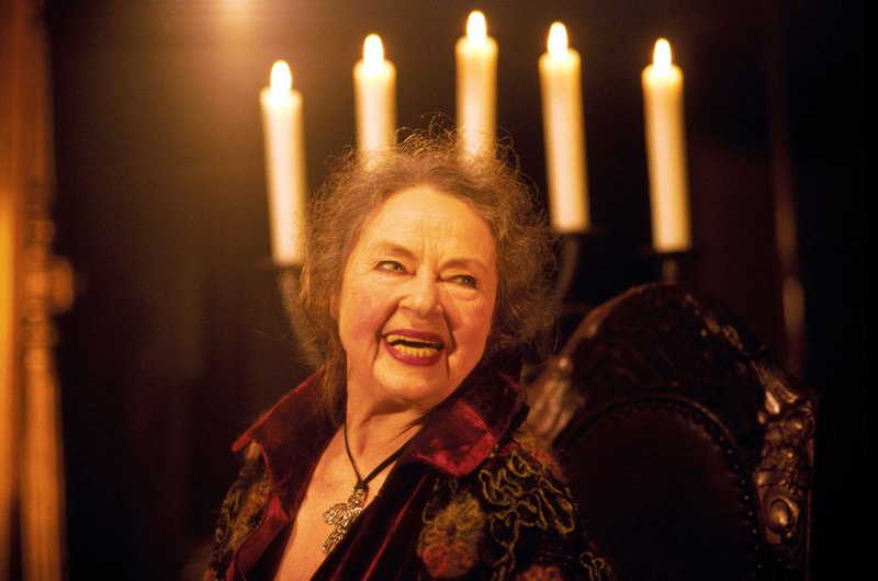 Verhexte Hochzeit – Bild: Puls 8