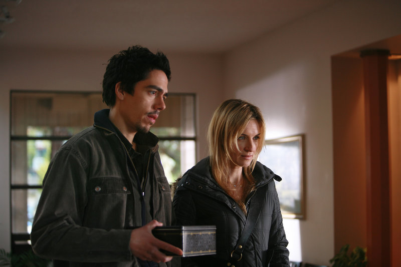 Blood & Diamonds – Bild: Puls 8