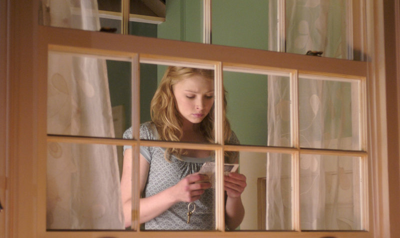 Solstice – Bild: Puls 8