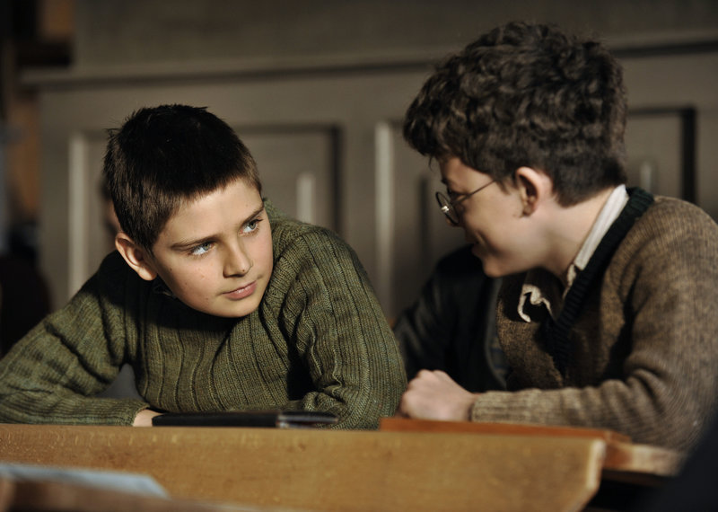 Die Perlmutterfarbe – Bild: Puls 8