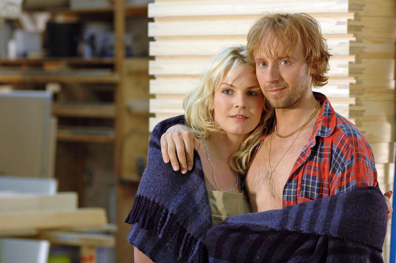 Die Liebesflüsterin – Bild: Puls 8