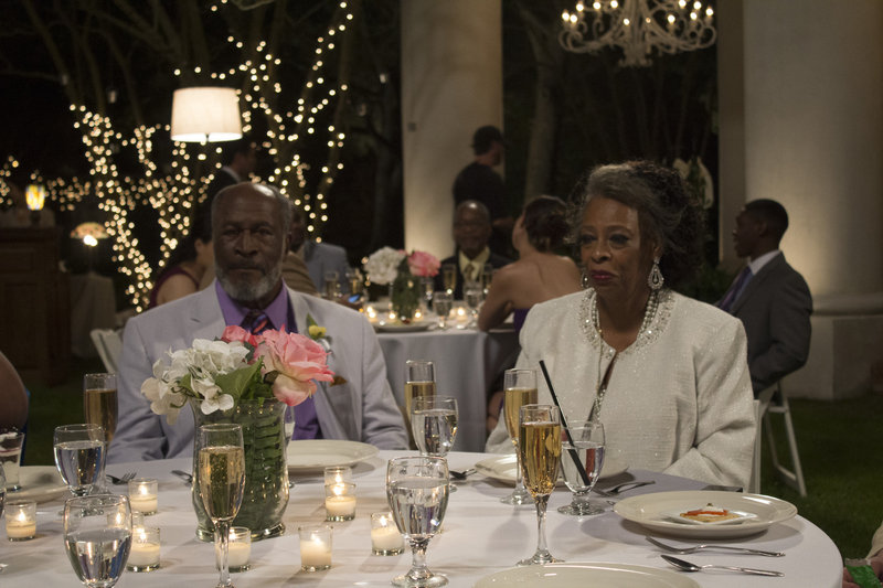 Bad Asses on the Bayou – Bild: Puls 8