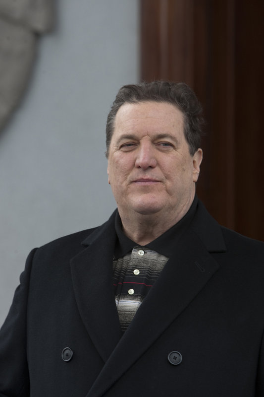 Wrong Turn at Tahoe – Bild: Puls 8