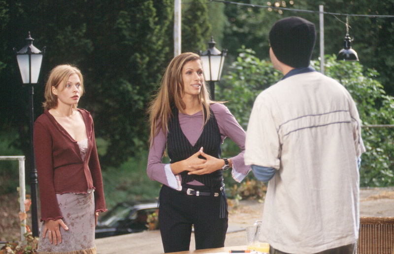 Große Liebe wider Willen – Bild: Puls 8