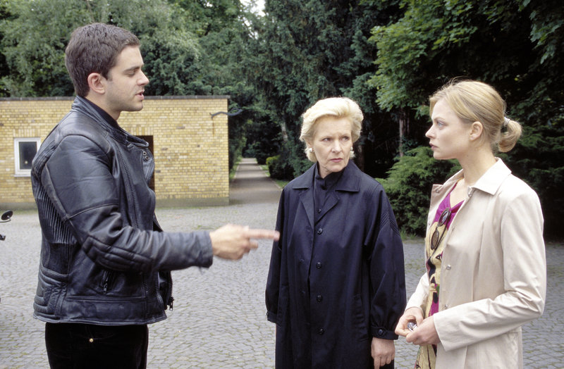 Große Liebe wider Willen – Bild: Puls 8