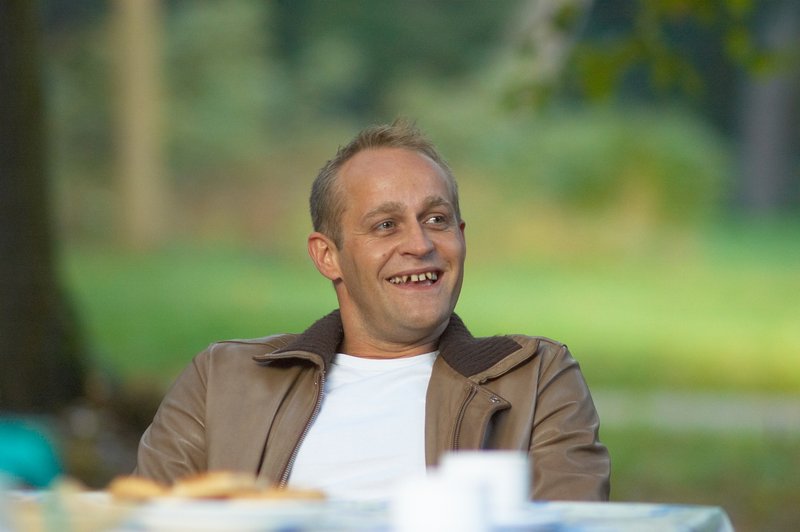 Wo ist Fred? – Bild: Puls 8