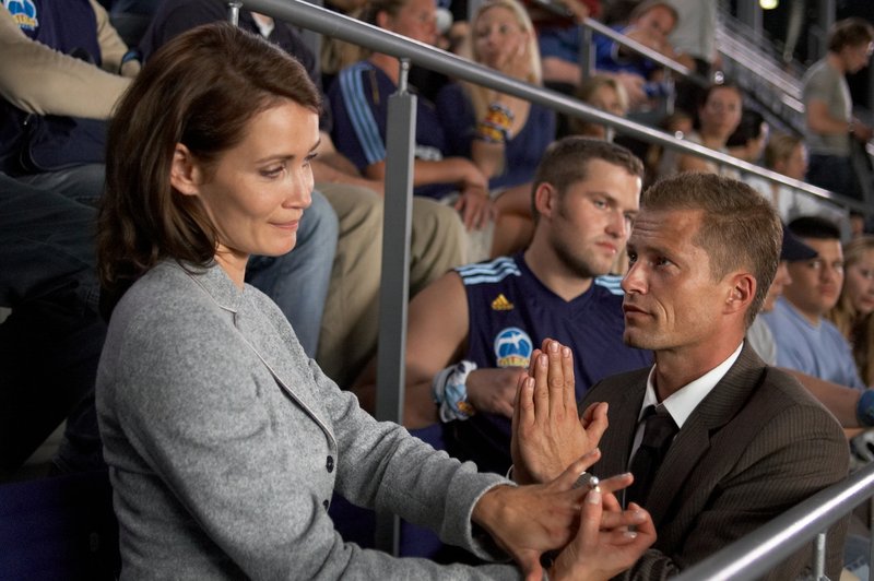 Wo ist Fred? – Bild: Puls 8