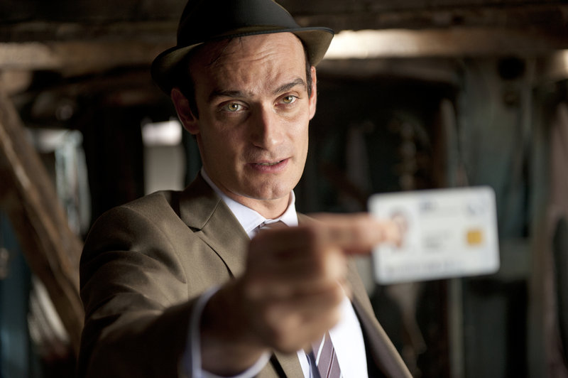 Fünf Freunde – Bild: Puls 8