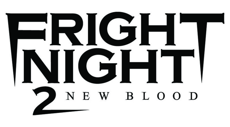 FRIGHT NIGHT 2 - Logo – Bild: Puls 8 FRIGHT NIGHT 2 - Logo – Bild: Puls 8