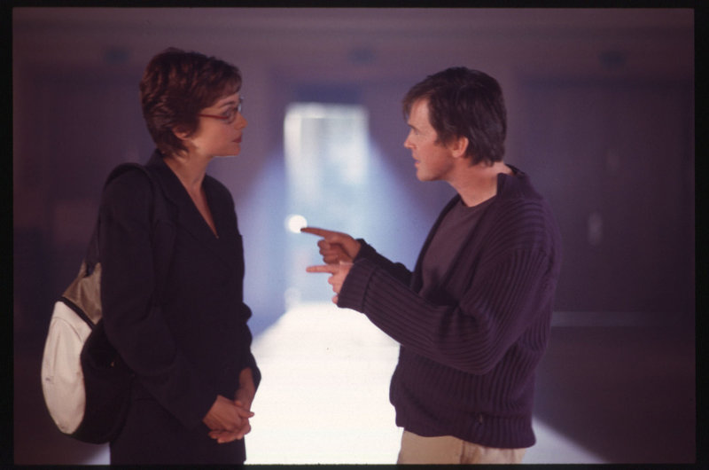 Liebesengel – Bild: Puls 8