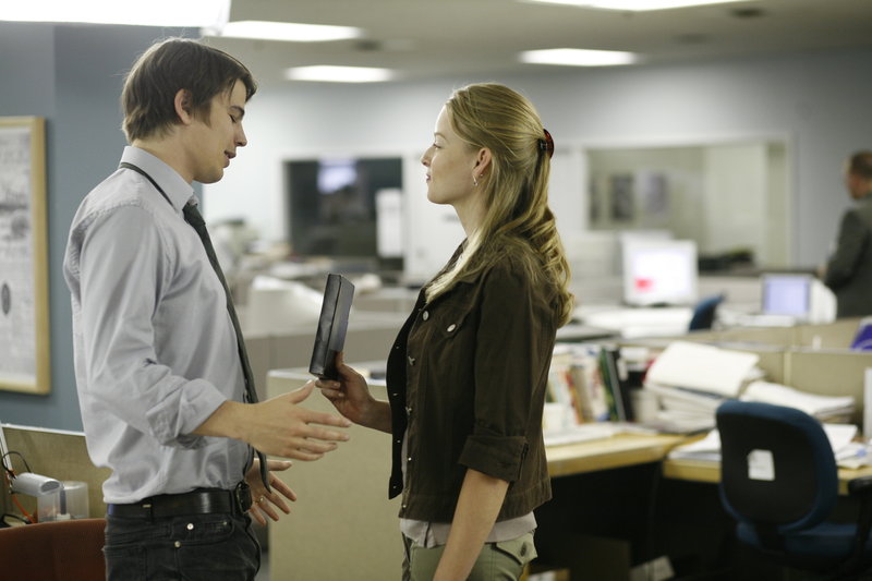 The Champ – Bild: Puls 8