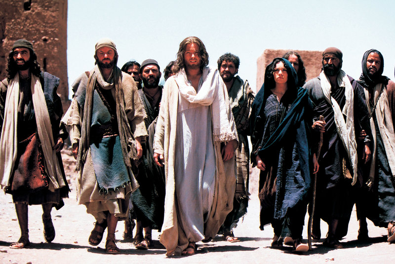 Judas – Bild: Puls 8