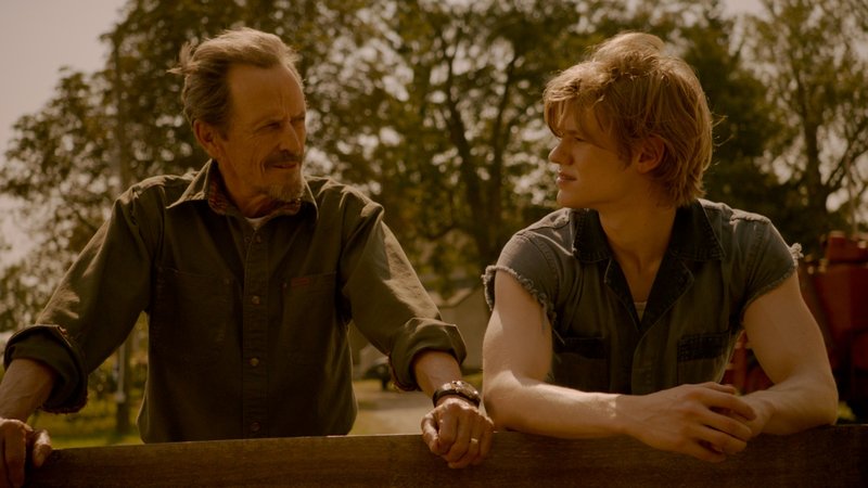 Wolves – Bild: Puls 8