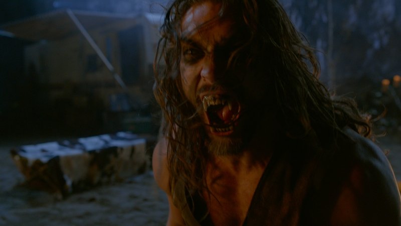 Wolves – Bild: Puls 8