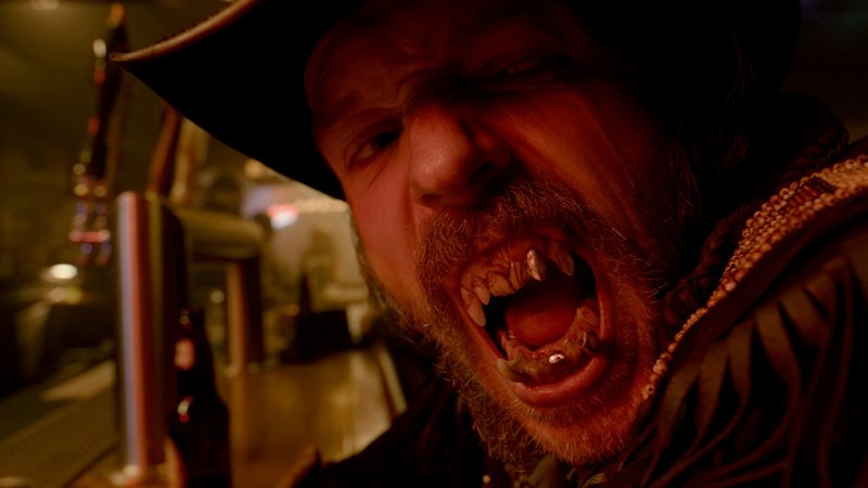 Wolves – Bild: Puls 8