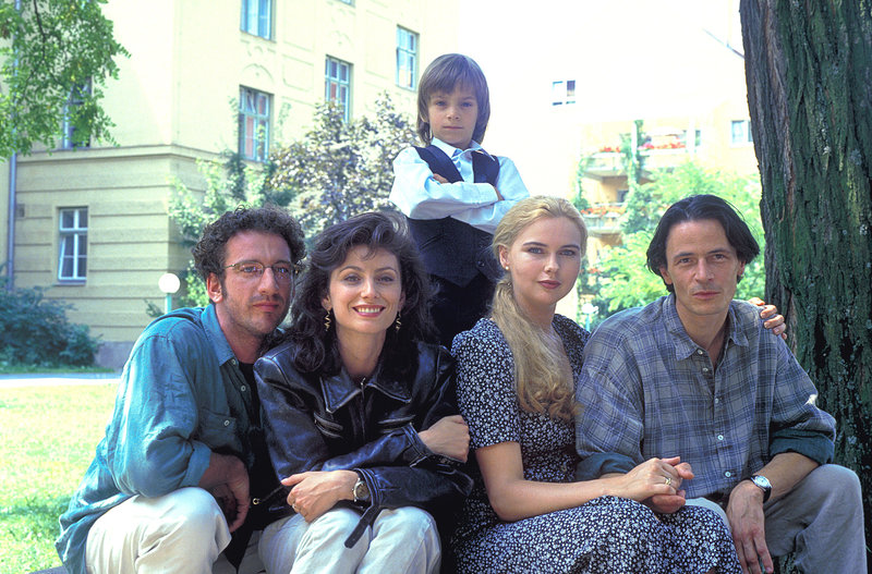 Fatale Mutterliebe – Bild: Puls 8