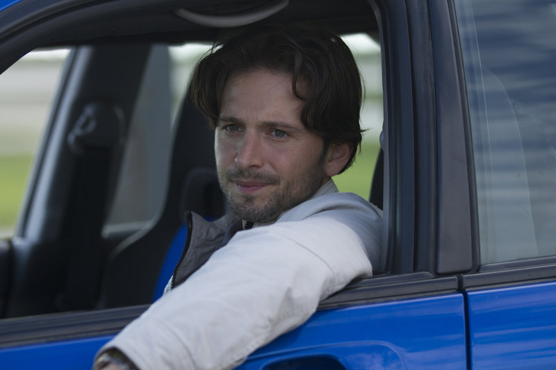 JoyRide 3 – Bild: Puls 8