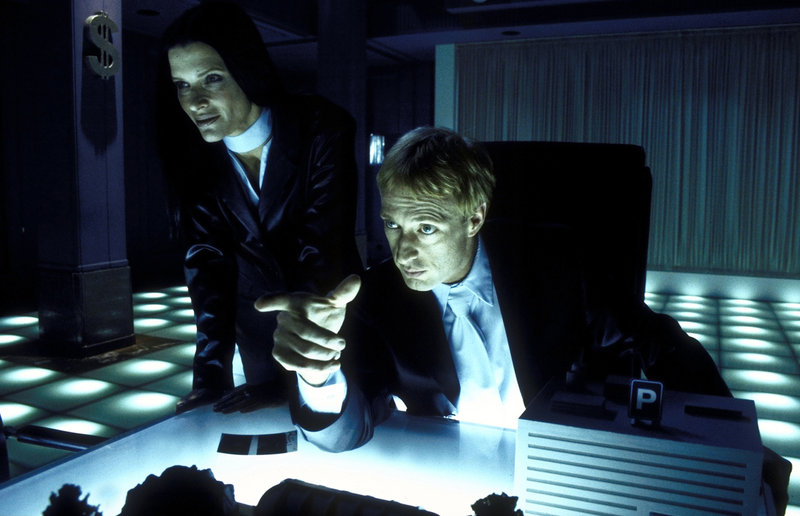 Ein Yeti zum Verlieben – Bild: Puls 8