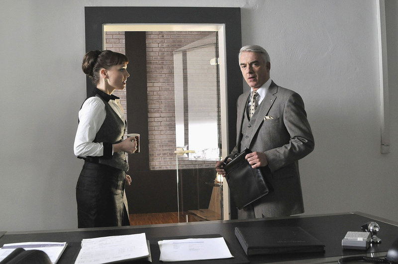 Zwillingsküsse schmecken besser – Bild: Puls 8