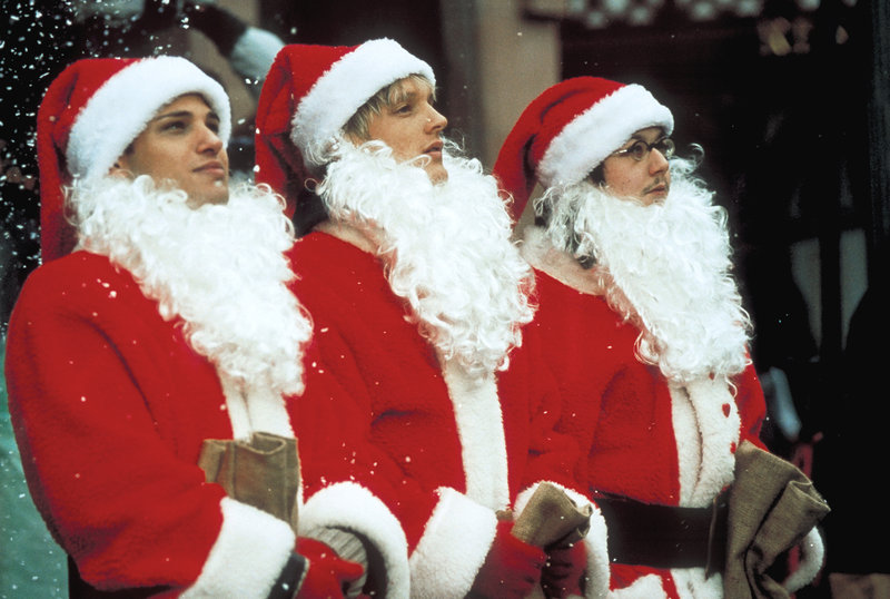 Voll korrekte Jungs – Bild: Puls 8