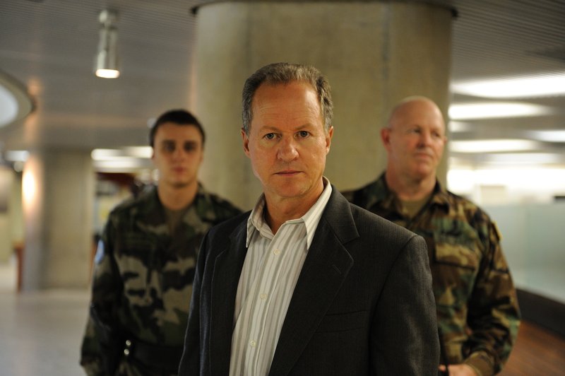 Whistleblower - In gefährlicher Mission – Bild: Puls 8