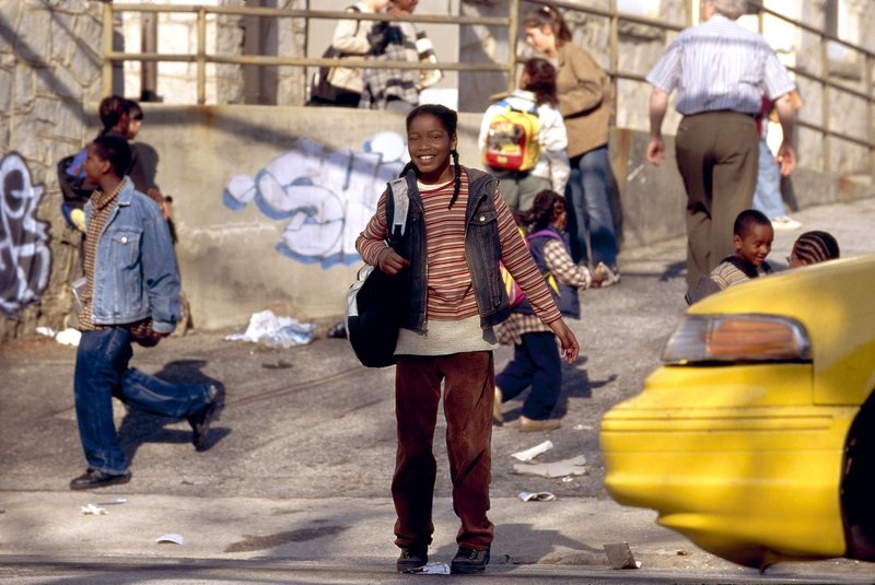 Der Schutzengel – Bild: Puls 8