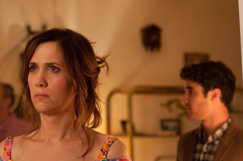 Nichts wie weg aus Ocean City – Bild: Puls 8