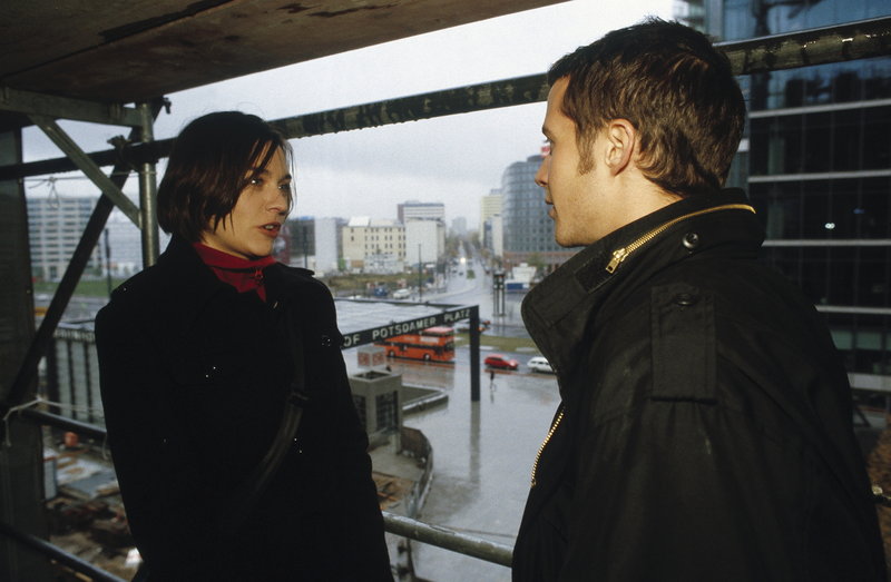 Echte Männer? – Bild: Puls 8