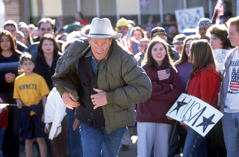 Blind Horizon - Der Feind in mir – Bild: Puls 8