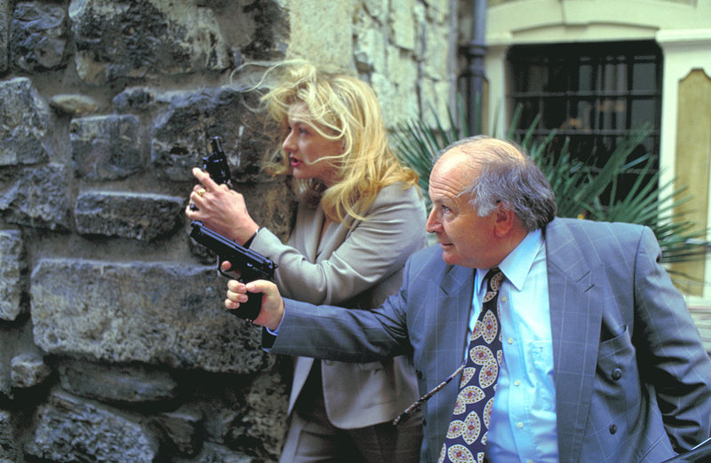 Eldorado – Bild: Puls 8