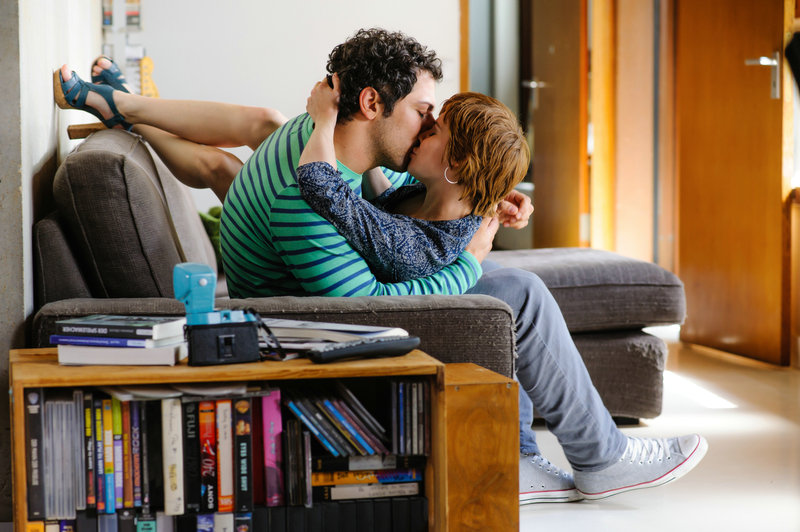 Irre sind männlich – Bild: Puls 8