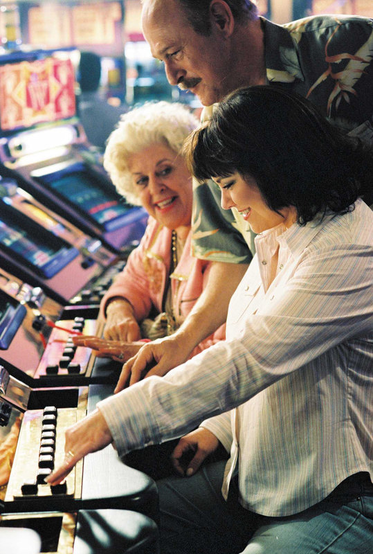 Going for Broke – Bild: Puls 8