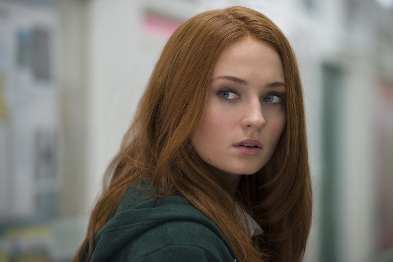 Sophie Turner – Steckbrief, Biografie, Filme, Serien und alle News