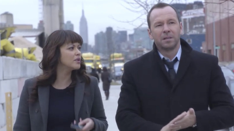 Blue Bloods Sendetermine