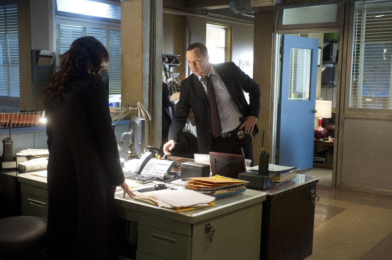 Blue Bloods Sendetermine Blue Bloods Sendetermine