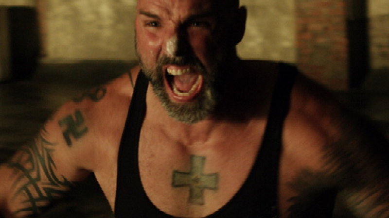 Street Kings: Motor City – Bild: Puls 8