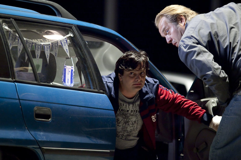 Jetzt sind wir dran! – Bild: Puls 8