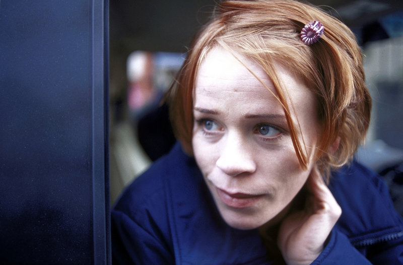 Schluss mit lustig! – Bild: Puls 8