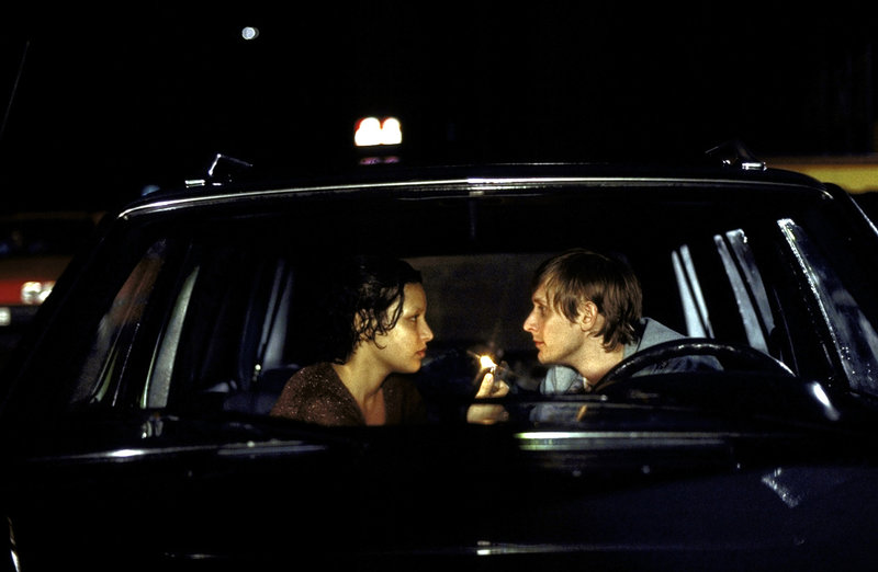 Schluss mit lustig! – Bild: Puls 8